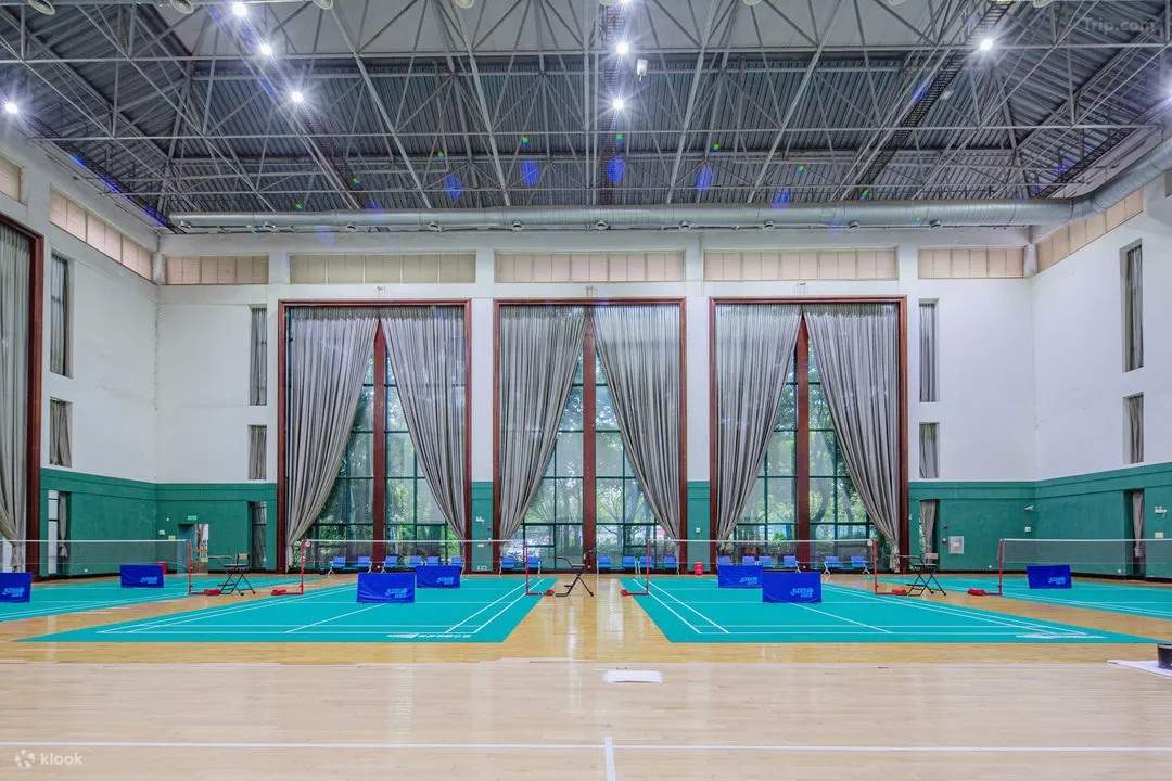 清远恒大酒店住宿套餐